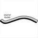 MACKAY HEATER HOSE MITSUBISHI CH2737