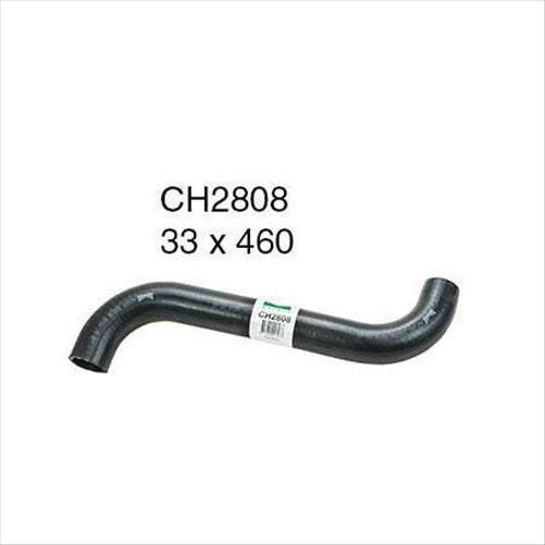 MACKAY RADIATOR HOSE UPPER STATESMAN 5.7 CH2808