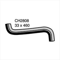 MACKAY RADIATOR HOSE UPPER STATESMAN 5.7 CH2808