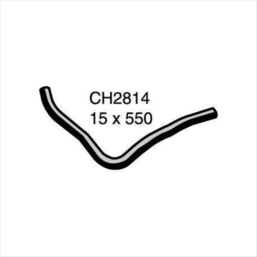 MACKAY HOLDEN HSV HEATER HOSE CH2814