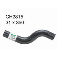MACKAY HYUNDAI RADIATOR HOSE UPPER CH2815