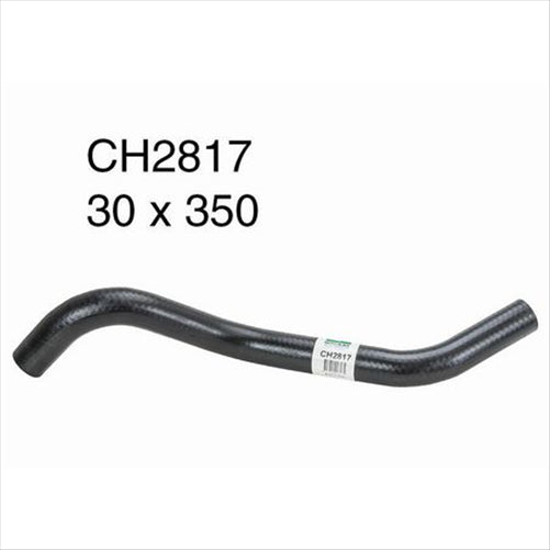 MACKAY HYUNDAI RADIATOR HOSE LOWER CH2817
