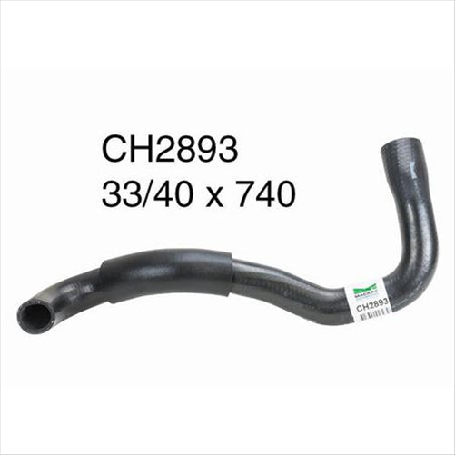 MACKAY NISSAN RADIATOR HOSE LOWER CH2893