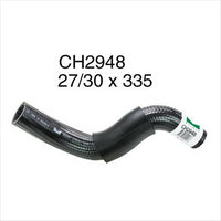 MACKAY RADIATOR HOSE UPPER FORD/MAZDA LASER/FAMILIA FS# 16V DOHC CH2948