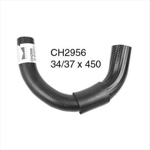 MACKAY RADIATOR HOSE LOWER - HOLDEN COMMODORE MONARO V8 97-05 HSV CH2956