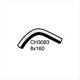 MACKAY LEXUS TOYOTA HEATER HOSE CH3083