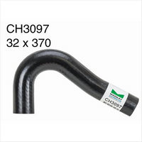 MACKAY MITSUBISHI RADIATOR HOSE UPPER CH3097