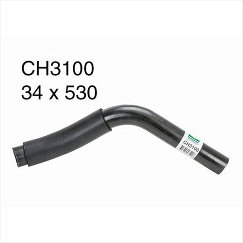 MACKAY MITSUBISHI RADIATOR HOSE LOWER CH3100