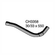 MACKAY TOP HOSE TOYOTA COROLLA 1.8L