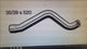 MACKAY BOTTOM HOSE - NISSAN TERRANO R50 3.3