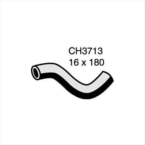 MACKAY HEATER HOSE HONDA CR-X EG2 1.6L CH3713