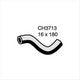 MACKAY HEATER HOSE HONDA CR-X EG2 1.6L CH3713