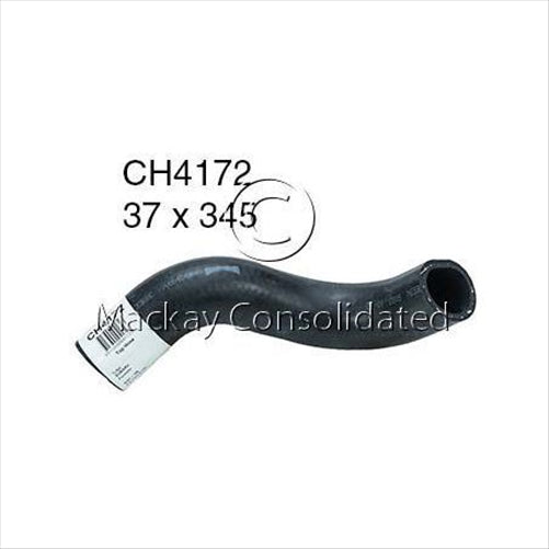 TOP HOSE SUBARU FORESTER 2.5 06/02-07 CH4172