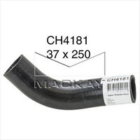 MACKAY TOP HOSE TOYOTA HILUX 1KZ-TE 8V SO CH4181