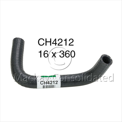 MACKAY NISSAN HEATER HOSE CH4212