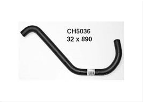 MACKAY TOP HOSE KIA OPTIMA/MAGENTIS 2.4L 06-07