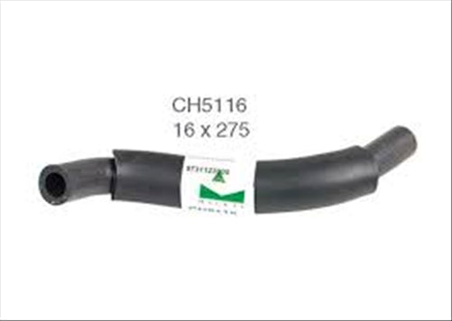 MACKAY Heater Hose  - HYUNDAI SCOUPE 1N - 1.5L I4  PETROL - Manual & Auto
