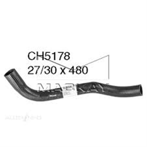 MACKAY TOP HOSE TOYOTA TOWNACE KR42 7K 03-