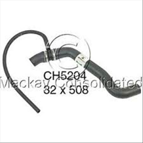 MACKAY TOP HOSE VOLKSWAGEN PASSAT TD 88-93