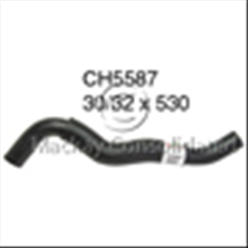 MACKAY TOP HOSE MAZDA 3 BLLS