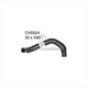MACKAY BOTTOM HOSE MAZDA MX5 2.0L 05-13