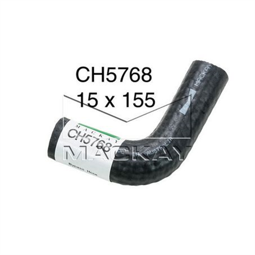 Engine Hoses