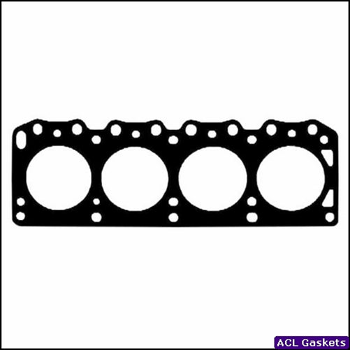 ACL HEAD GASKET SET FORD 1298-1340-1498 CH760