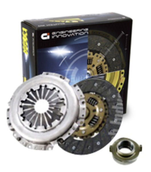 Clutch Industries CLUTCH KIT VOLVO 360/740/940