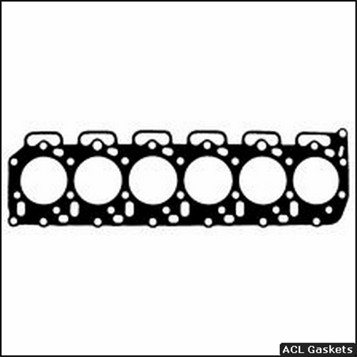ACL ENGINE PARTS HEAD SET CJ641