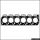 ACL ENGINE PARTS HEAD SET CJ641