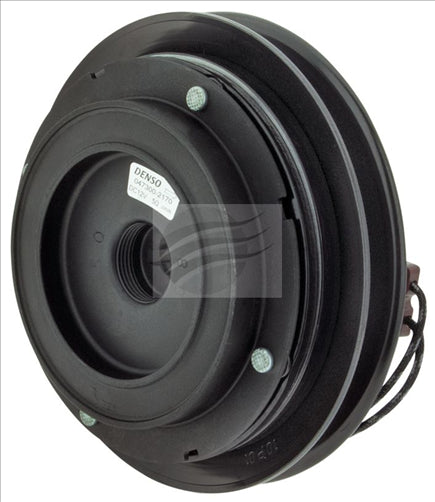 DENSO CLUTCH 4RUNNER HIACE HILUX L/CRUISER LITEACE TARAGO DYNA CL1303