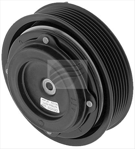 DENSO CLUTCH TOYOTA AVENSIS VERSO ACM20 5/01- HIACE KDH 05- CL1428