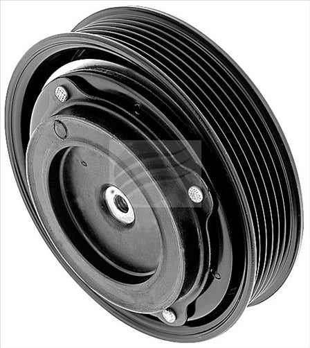 DENSO CLUTCH FALCON BA FG 6 CYL ORION 247300-1110 CL1431