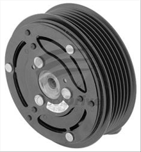 DENSO CLUTCH COROLLA ZZE122 EARLY 247300-0090 20mm BEARING CL1438