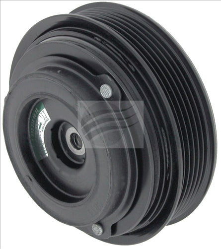 DENSO CLUTCH MERCEDES 12V 6PV SUITS 10PA17C 10PA20C 125mm DIA CL1454