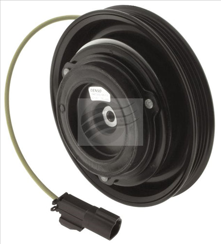 DENSO CLUTCH HONDA NSX 91-93 DENSO 047300-9612 CL1486
