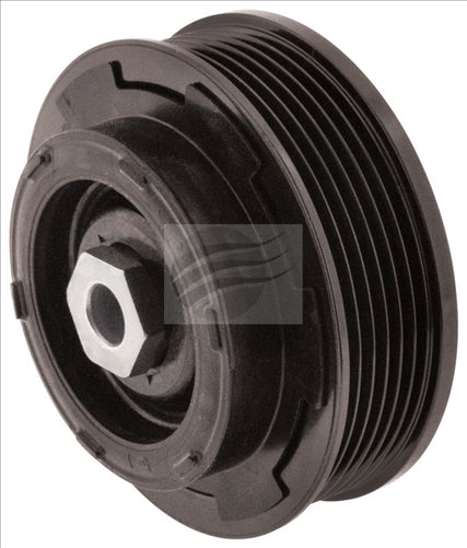 DENSO CLUTCH VW TRANSPORTER AMAROK 6PV 100MM SUITS CM5874 CL1496