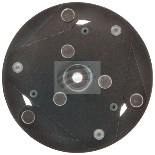 JAYAIR CLUTCH HUB DELPHI CVC SUITS VZ COMMODORE V6 CL9695