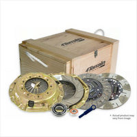 Clutch Industries CLUTCH KIT TOYOTA LAND CRUISER ER