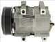 JAYAIR COMPRESSOR FORD EXPLORER 96- 4L 6CYL SOHC FORD COURIER V6 05-06 CM0002