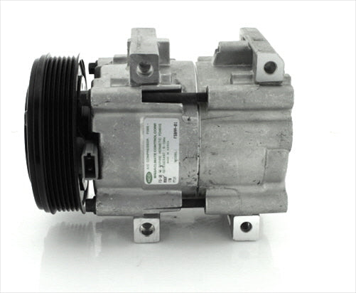 JAYAIR COMPRESSOR FORD EXPLORER 96- 4L 6CYL SOHC FORD COURIER V6 05-06 CM0002
