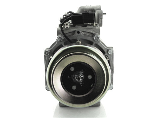 JAYAIR COMPRESSOR DELICA / SPACEGEAR MHI AKC200A601A CM0130