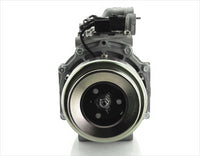 JAYAIR COMPRESSOR DELICA / SPACEGEAR MHI AKC200A601A CM0130