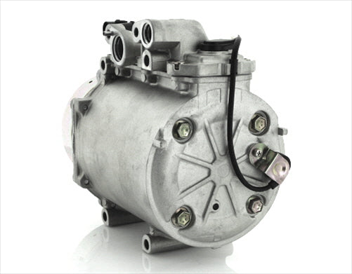 JAYAIR COMPRESSOR DELICA / SPACEGEAR MHI AKC200A601A CM0130