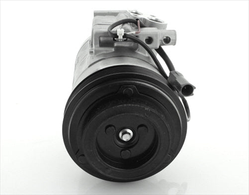 JAYAIR COMPRESSOR MAZDA3 BL 2.0L PET 4/09-1/14 HS18N 5PV 12V CM0325