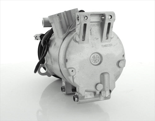 JAYAIR COMPRESSOR MAZDA3 BL 2.0L PET 4/09-1/14 HS18N 5PV 12V CM0325