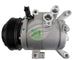 JAYAIR COMPRESSOR MAZDA3 BM BN PET 13-ON CX-5 KE KF PET 2/12-ON CM0327