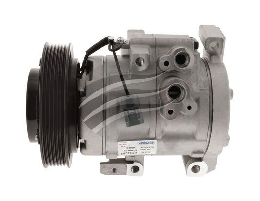 JAYAIR COMPRESSOR MAZDA3 BL 2.3L 2.5L PET 09-14 HS18N 6PV 137MM 12V CM0328J