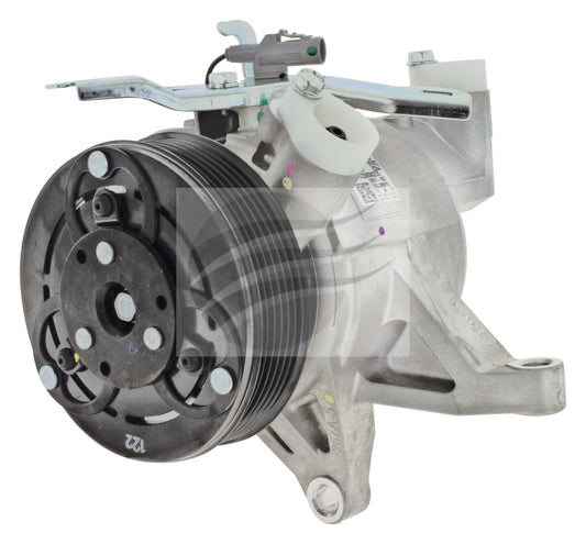 VALEO COMPRESSOR SUBARU XV 2.0L 12-17 FORESTER SJ 2.0L PET 13-18 CM0656