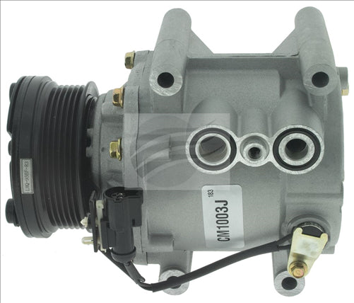 JAYAIR COMPRESSOR JAGUAR S-TYPE 2.5 3.0 V6 X TYPE- VOLVO V40 DOHC 16V CM1003J